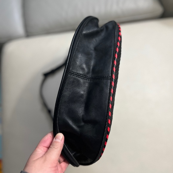 Desigual Women’s Half Moon Shoulder Bag - Picture 9 of 13